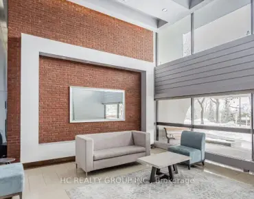 #1611-350 Seneca Hill Dr Don Valley Village 2 beds 1 baths 1 garage 483000.00