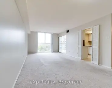 #803-5460 Yonge St Willowdale West 1睡房2卫生间1车位, 出售价格538900.00加元