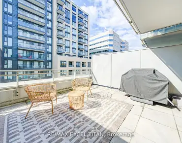 #417-156 Portland St Waterfront Communities C1 1睡房1卫生间1车位, 出售价格729990.00加元