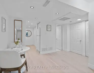 #Th B-12 Portland St Waterfront Communities C1 1睡房1卫生间1车位, 出售价格499000.00加元