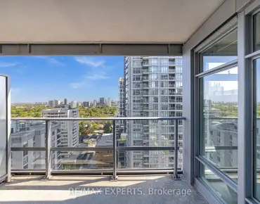 
#2304-2191 Yonge St Mount Pleasant West 1 beds 1 baths  garage 629000.00        