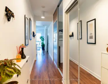 #813-260 Sackville St Regent Park 2 beds 2 baths 1 garage 705000.00
