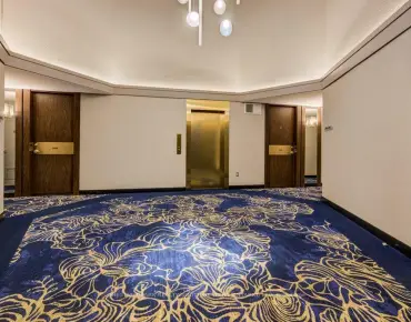 
            #2801-33 Harbour Sq Waterfront Communities C1 1睡房1卫生间1车位, 出售价格719000.00加元                    