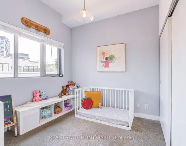 
            #310-549 King St E Moss Park 2睡房2卫生间1车位, 出售价格789900.00加元                    