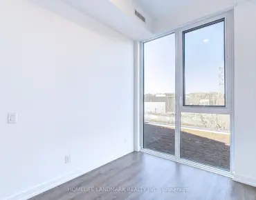#310-500 Dupont St Annex 1 beds 1 baths garage 399900.00