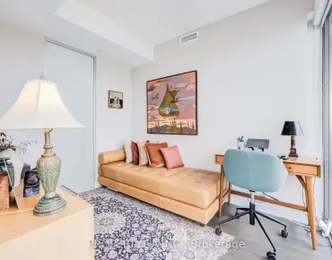 #1906-1815 Yonge St Mount Pleasant East 2 beds 1 baths 1 garage 739900.00