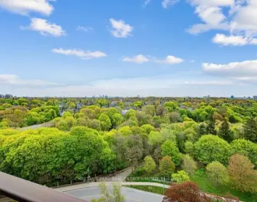 #1404-20 Avoca Ave Rosedale-Moore Park 2 beds 2 baths 1 garage 2100000.00