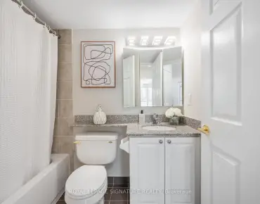 #508-5508 Yonge St Willowdale West 2睡房2卫生间1车位, 出售价格649900.00加元