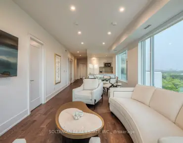 
            #1020-25 Adra Grado Way SW Bayview Village 3睡房3卫生间2车位, 出售价格1780000.00加元                    