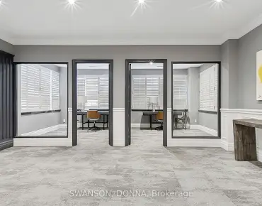 
#303-111 Merton St Mount Pleasant West 2 beds 2 baths 1 garage 747500.00        