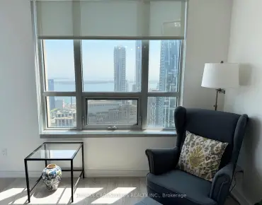
#4308-88 Scott St Church-Yonge Corridor 1 beds 1 baths  garage 759000.00        