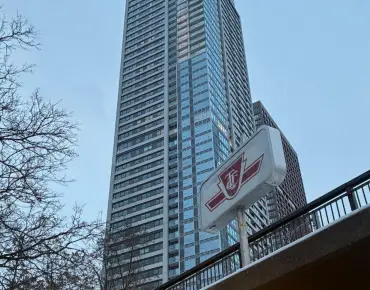 #07-419 Bloor St E North St. James Town 2 beds 2 baths 1 garage 999990.00