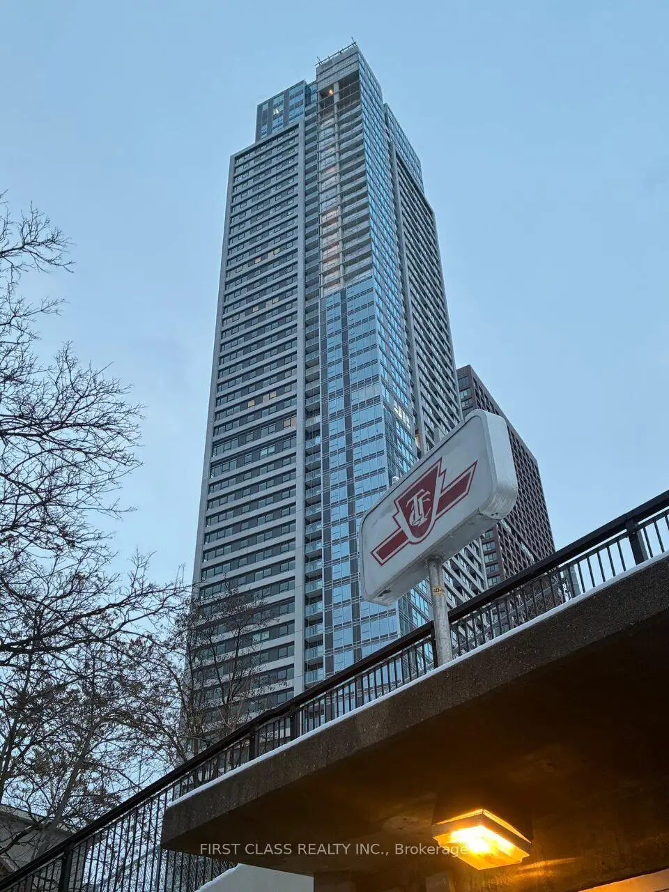 Toronto Condo Apt assignment
