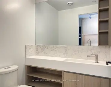 
#2309-319 Jarvis St Moss Park  beds 1 baths  garage 399000.00        