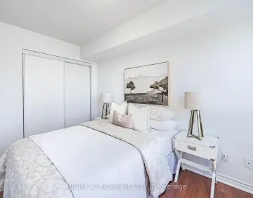 
#512-2 Rean Dr Bayview Village 2 beds 2 baths 1 garage 614900.00        