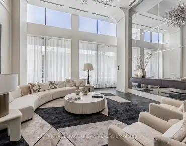 
            #505-33 Frederick Todd Way Thorncliffe Park 2睡房2卫生间1车位, 出售价格759000.00加元                    