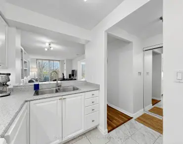 #203-398 Eglinton Ave Mount Pleasant East 1 beds 1 baths 1 garage 497500.00