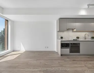 
            #2212-55 Mercer St Waterfront Communities C1 1睡房2卫生间车位, 出售价格669999.00加元                    