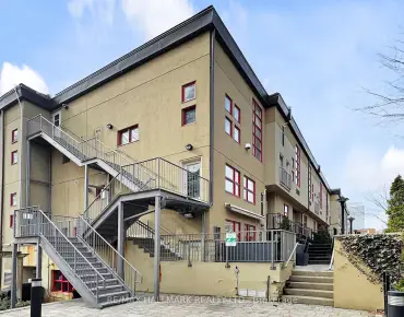 #314-21 Earl St North St. James Town 1睡房1卫生间车位, 出售价格549900.00加元