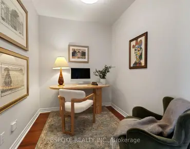
#804-19 Barberry Pl Bayview Village 1 beds 2 baths 1 garage 519000.00        