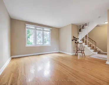4 Burdock Ln Banbury-Don Mills 3 beds 2 baths 1 garage 739000.00
