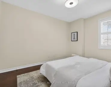 #106-11 Everson Dr Willowdale East 4 beds 3 baths 1 garage 990000.00
