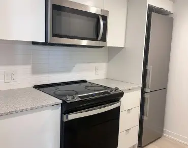 #519-500 Wilson Ave Clanton Park 2 beds 2 baths garage 485000.00