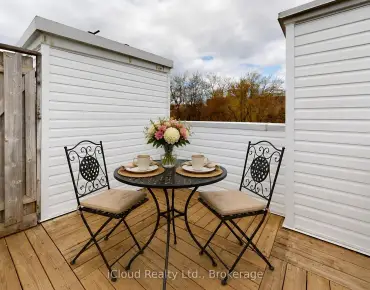 
#3015-12 Sudbury St Niagara 2 beds 1 baths 1 garage 699000.00        
