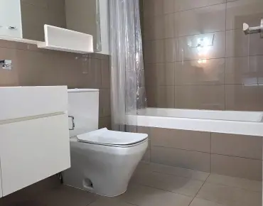 
#310-45 Charles St S Church-Yonge Corridor 1 beds 2 baths 1 garage 599000.00        