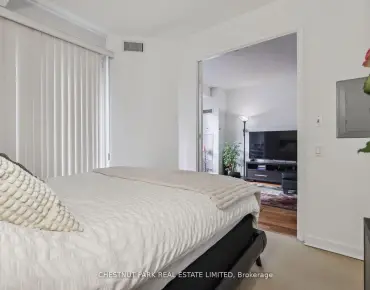 
#1014-85 Bloor St E Church-Yonge Corridor 1 beds 1 baths  garage 479000.00        