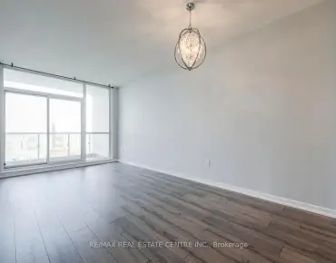 #2707-66 Forest Manor Rd Henry Farm 1 beds 2 baths 1 garage 569900.00