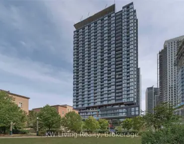 #2605-19 Western Battery Rd Niagara 1 beds 1 baths 1 garage 510000.00