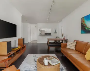 
#205-800 Spadina Rd Forest Hill South 2 beds 2 baths 1 garage 624000.00        