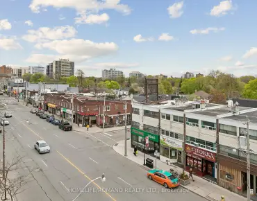 
#508-650 Mount Pleasant Rd Mount Pleasant West 2 beds 2 baths 1 garage 725000.00        