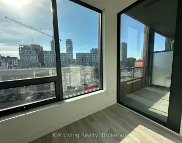 
            #616-28 Eastern Ave Moss Park 2睡房2卫生间车位, 出售价格625000.00加元                    