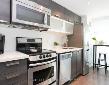 
            #938-68 Abell St Little Portugal 2睡房1卫生间1车位, 出售价格519900.00加元                    