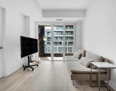 
#1221-60 Princess St Waterfront Communities C8 2 beds 2 baths 1 garage 729000.00        