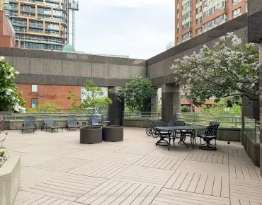 
#2911-38 Elm St Bay Street Corridor 2 beds 2 baths 1 garage 690000.00        