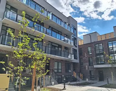 #33-871 Sheppard Ave W Clanton Park 2 beds 2 baths 1 garage 649000.00