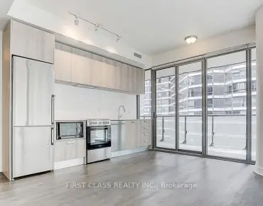 
#1008-57 St Joseph St Bay Street Corridor 3 beds 2 baths  garage 1038000.00        