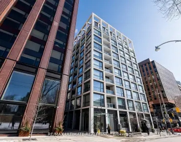 #206-39 Brant St Waterfront Communities C1 1 beds 1 baths garage 369900.00
