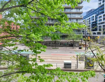 
#210-60 Bathurst St Niagara  beds 1 baths 1 garage 399900.00        