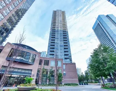 
#301-23 Sheppard Ave E Willowdale East 1 beds 1 baths 1 garage 499900.00        