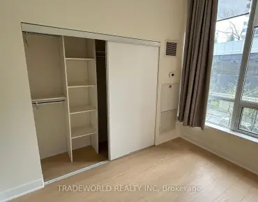 
            #301-23 Sheppard Ave E Willowdale East 1睡房1卫生间1车位, 出售价格399900.00加元                    