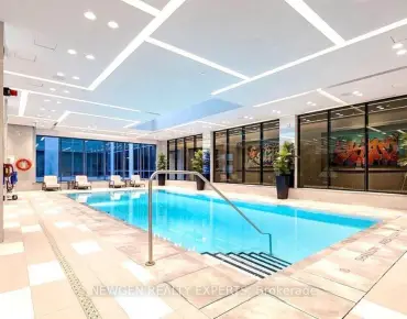 #3004-395 Bloor St E North St. James Town 2睡房2卫生间1车位, 出售价格759999.00加元