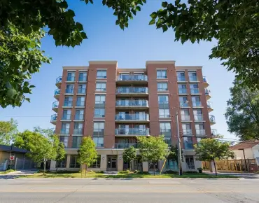 
#310-801 Sheppard Ave Clanton Park 1 beds 1 baths 1 garage 449000.00        