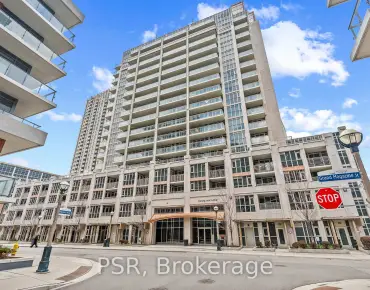 #1031-38 Grand Magazine St Niagara 1 beds 1 baths garage 448000.00
