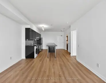 #PH16-19 Singer Crt Bayview Village 1 beds 1 baths garage 419000.00