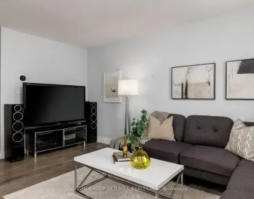 
#809-46 Western Battery Rd Niagara 2 beds 2 baths 1 garage 885000.00        