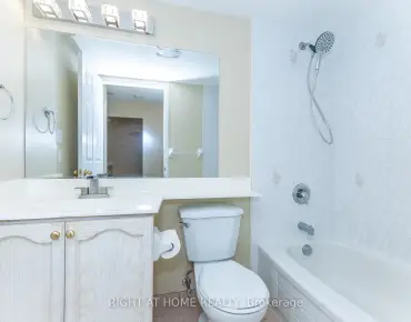 
            #1706-3 Pemberton Ave Newtonbrook East 1睡房1卫生间1车位, 出售价格439900.00加元                    